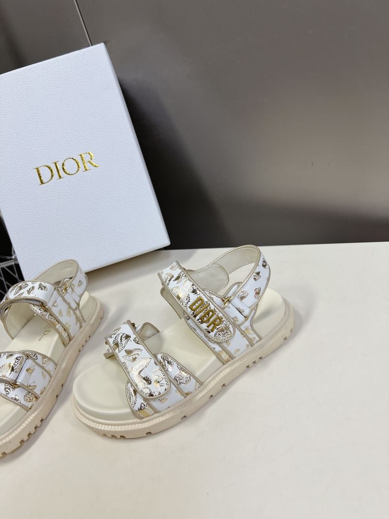 Christian Dior Sandals